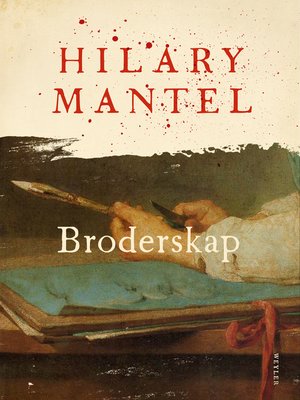 cover image of Broderskap